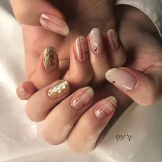 ネイル You kyehwaのネイルデザイン