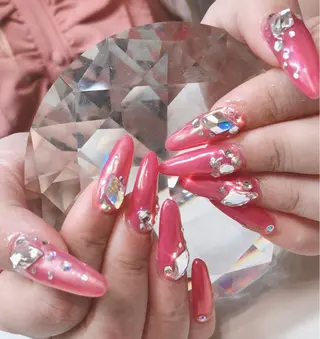 ネイル Private Salon 大宮のネイルデザイン