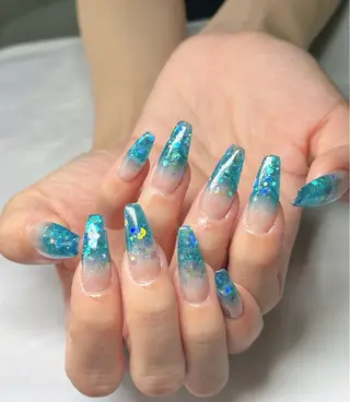 ネイル PLANET nailのネイルデザイン