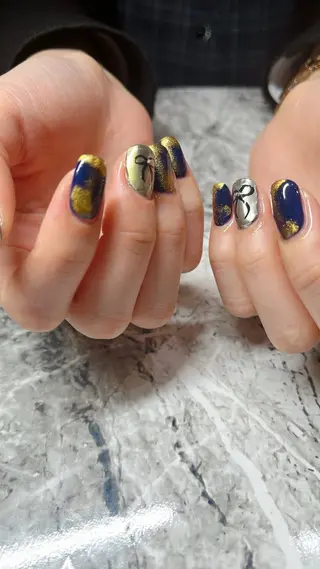 ネイル プライベートサロン circleのネイルデザイン