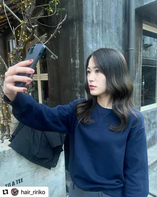 💖kellys green💖のヘアスタイル