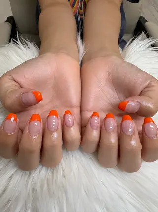 ネイル BeautysalonAttc小牧店所属・Attc小牧店 cocoroのネイルデザイン