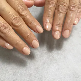 ネイル K Harukaのネイルデザイン