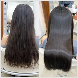 ✨カラー特化髪質改善 稲吉✨のヘアスタイル