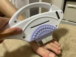 メンズ 脱毛サロン KAvanceのエステ・リラクイメージ