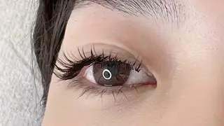 マツエク・マツパ eyelash Graciaのマツエク・マツパデザイン