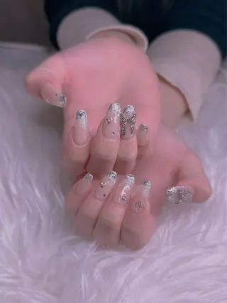 ネイル M2 せいのネイルデザイン