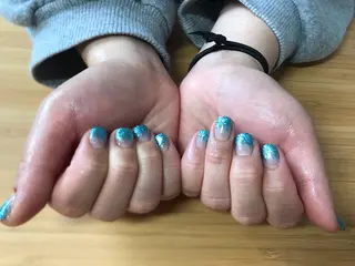 ネイル Nailist Missaのネイルデザイン