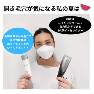 mona💗 中村真夕のエステ・リラクイメージ