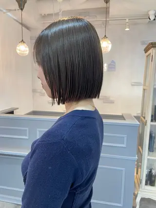 ショート 🎧倉持 来希🎧のヘアスタイル