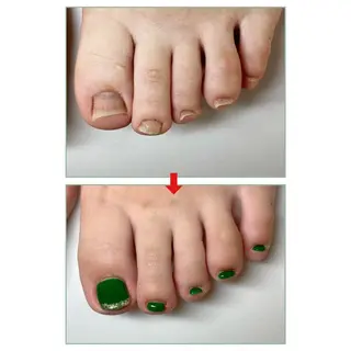 ネイル ネイルサロンアリューム所属・ネイルサロン アリュームのネイルデザイン