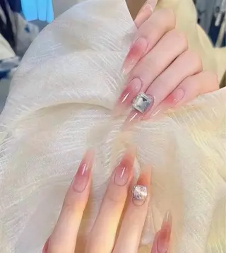 ネイル U.mi Nail Salonのネイルデザイン