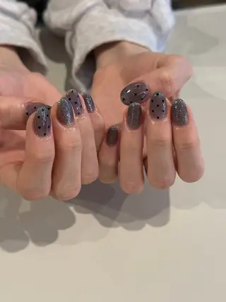 ネイル ikoi🫧 Kotomiのネイルデザイン