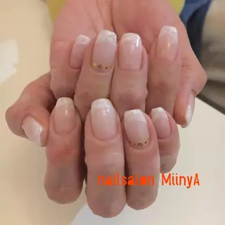 ネイル ♡ miyaのネイルデザイン