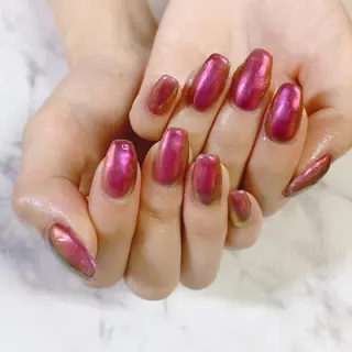 ネイル ISHIHARA KANAのネイルデザイン