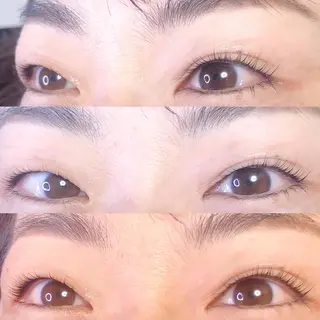 マツエク・マツパ Les ailes 🌸NAO🌸のマツエク・マツパデザイン