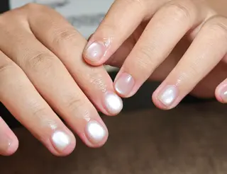 ネイル Molly _nailのネイルデザイン