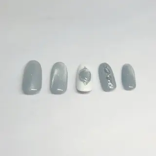 ネイル ✨原宿✨nail 🎀KOMOMO🎀のネイルデザイン