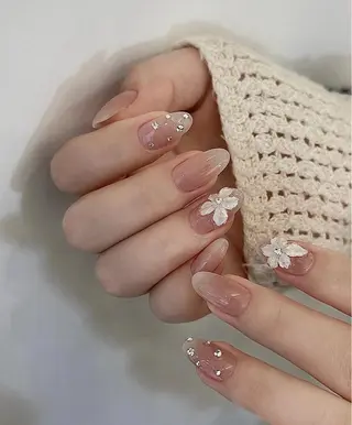 ネイル Iconic所属・Iconic Nailのネイルデザイン