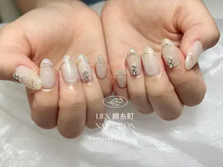 ネイル Lien _リエン リエンのネイルデザイン