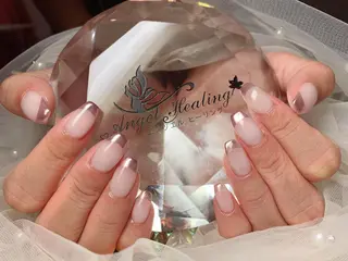 ネイル エンジェル ヒーリング 矢場町店のネイルデザイン