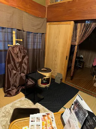 古民家サロン Berry大塚由貴のエステ・リラクイメージ