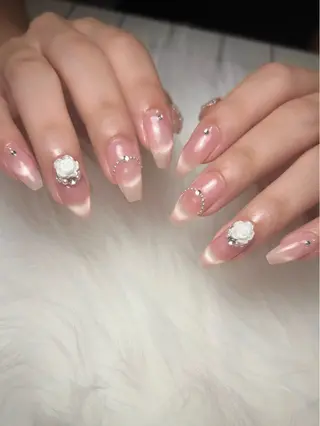 ネイル nail salon schnaのネイルデザイン