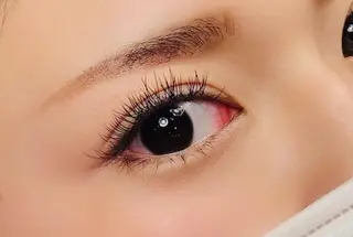 マツエク・マツパ crescere所属・渡辺 綾のマツエク・マツパデザイン