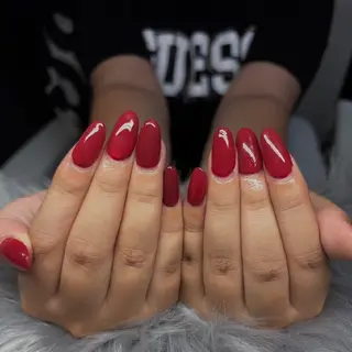 ネイル afrodita所属・DS Aiのネイルデザイン