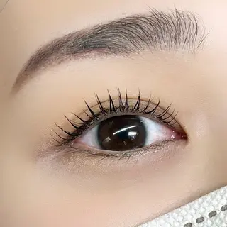 マツエク・マツパ Eden Eyelashのマツエク・マツパデザイン