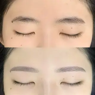 マツエク・マツパ ☪️WHITEEYE 店長 Uu☪️の眉毛・アイブロウイメージ