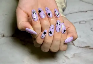 ネイル NAIL salon ACEのネイルデザイン