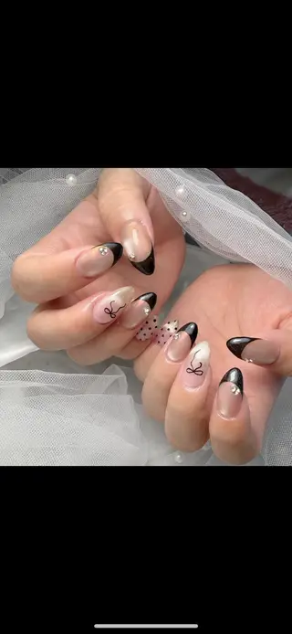 ネイル nail salon Rのネイルデザイン