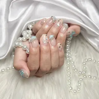 ネイル M2beauty Renaのネイルデザイン