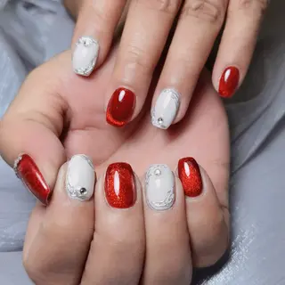 ネイル なつみ wooのネイルデザイン