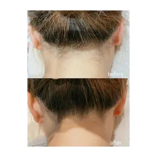 M's Style NAIL BARのエステ・リラクイメージ