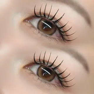 マツエク・マツパ limery所属・Limery　🎀 ʏᴜᴋɪのマツエク・マツパデザイン