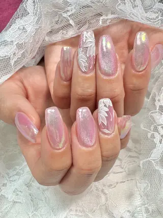 ネイル PECO. NAILSALONのネイルデザイン