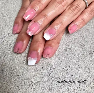 ネイル Nemoto Mariのネイルデザイン