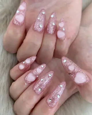 ネイル private nail salon   Amily所属・竹澤 紫乃のその他イメージ