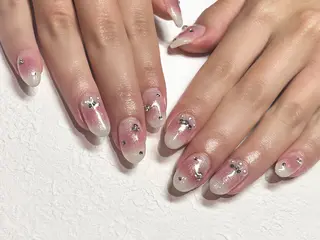 ネイル EASTHAM 後藤百香のネイルデザイン