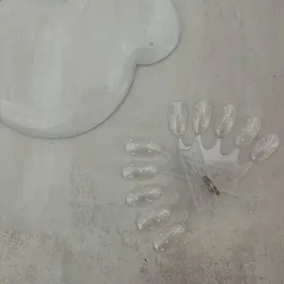 ネイル K Aのネイルデザイン