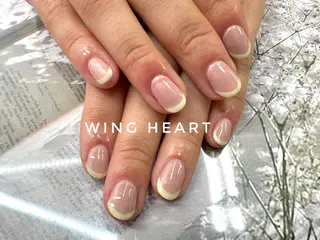 ネイル I. AYUMIのネイルデザイン