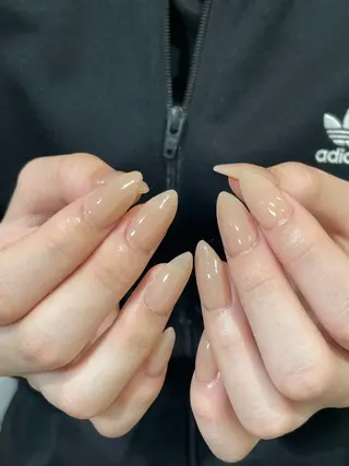 ネイル petillant所属・Petillant harunoのネイルデザイン