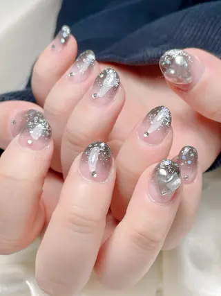 ネイル Guranail Satoのネイルデザイン