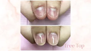 ネイル nailsalon Tree Topの眉毛・アイブロウイメージ