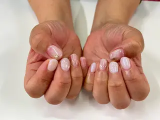 ネイル デ・アイム赤城所属・ナリス化粧品🌹 saoriのエステ・リラクイメージ