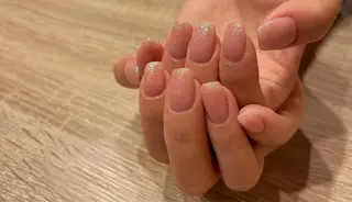 ネイル liberté所属・liberté🫧 新小岩のネイルデザイン