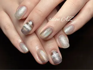 ネイル salon AZのネイルデザイン
