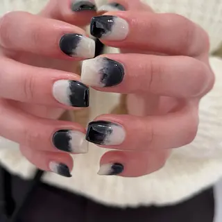 ネイル Kawai Akariのネイルデザイン